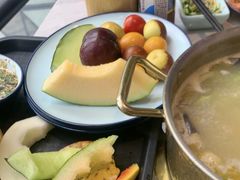 -奢谷·海鲜自助(南海万科店)