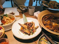 -薇酌饮·陕西菜(南门外店)