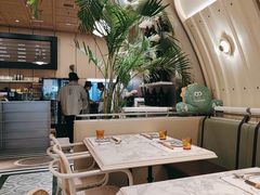 -太食獸泰式茶餐厅(艾尚天地店)