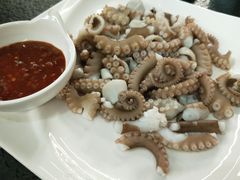 -海鲜烧烤