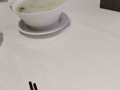 芥菜咸猪骨粥-王子私厨(鸿通城购物中心店)