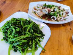 -老杨饭店(万科里店)