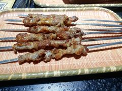 -城南老友羊蝎子火锅(花乡奥莱店)