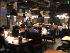 大堂-大碗先生(攸县望云店)