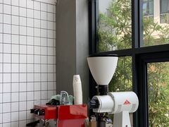 -隹木咖啡馆(宝龙广场店)