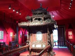 -新安江山水画廊风景区