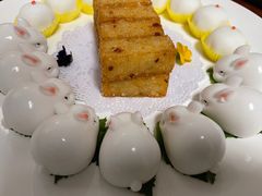 -宝燕壹号景观餐厅(龙盛国际商业广场店)