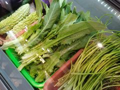 -衡东土菜馆(天际绿洲店)