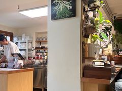 -本無咖啡·BeanWood Coffee
