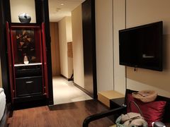 -上海崇明金茂凯悦酒店