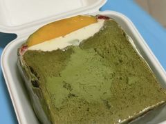 -Max Bakery 阿唛手作