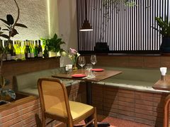 -肆海小川菜酒馆Wine Bistro (青年路店)