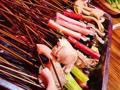 -乐山串串香老火锅(鼓楼店)