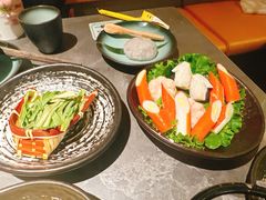 -湊湊火锅·茶憩(合生汇购物中心店)