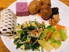 -汤森悠生活文化汤(江宁万达店)