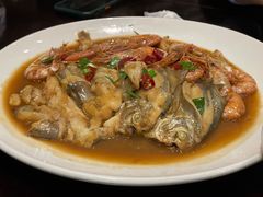 -健眺小海鲜(临海后山店)