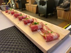 -千寻山野烤肉(中关村店)