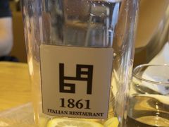 -1861意大利餐厅(文化广场店)