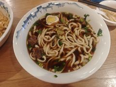 -难忘的面(五矿君澜酒店)