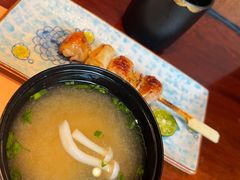 -山葵家居酒屋(天目里店)