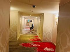 -澳门喜来登大酒店