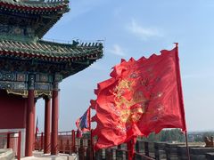 -北京西山国家森林公园