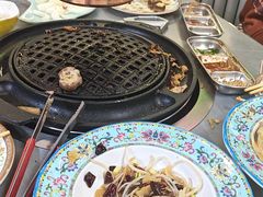 -牛犇炭火烤肉·鲜切烤肉(承德总店)