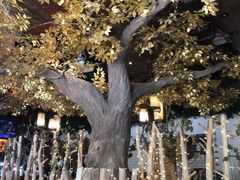 -冰城小镇音乐串吧·聚会餐厅(百子湾店)