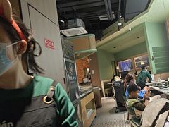 -狐狸爱上椰子鸡(滨江星光大道店)