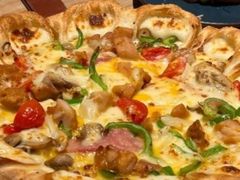 -必胜客(蜀山万象汇店)