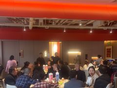 -李记搅团•非遗陕菜(三桥店)