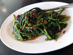 -无招牌海鲜餐厅(滨海艺术中心店)