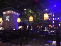 -绿茶餐厅(乐峰广场店)