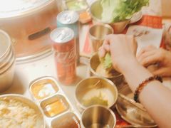 -西塔老太太泥炉烤肉(温州首店万象城黑金店)