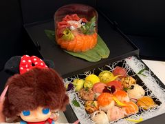 -贰捌零叁精致料理(钱湖店)