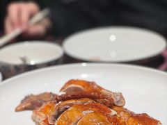 -粤匠·澳门点心粤菜海鲜(澳门半岛店)