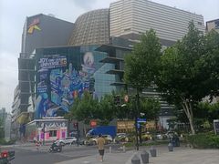 -上海静安大悦城