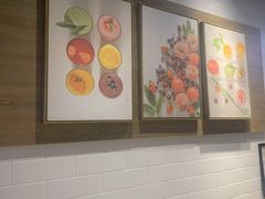 -果之满满鲜榨果汁(科技产业大厦店)