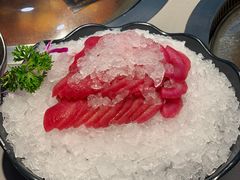 -山河屯铁锅炖(哈西站店)