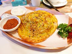 -阿娜尔·新疆菜(宜家荟聚中心店)