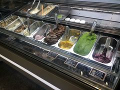 -歎雪糕低糖低脂Gelato冰淇淋