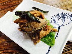 -箪食巷私房菜馆·鲁菜(玉函路店)