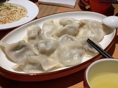 -天怡興·百年蒸饺(中心书城店)