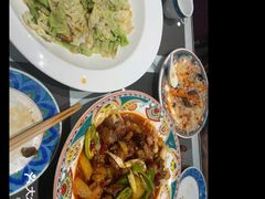 -巴依老爷新疆美食(望京小街店)