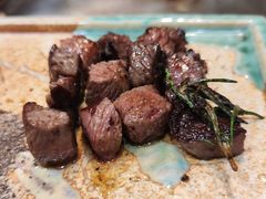 -春田小幸铁板烧(忠义街店)