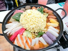 -禾谷韩餐(热带海洋学院店)