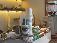 -Line 咖啡(石厦花园店)