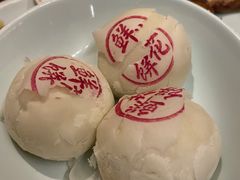 -京华烟云·北京烤鸭(领展购物广场·中关村店)