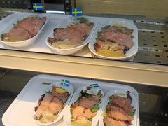 -宜家·瑞典风味餐厅(无锡店)