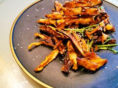 -北京王府井希尔顿酒店·秦唐中餐厅Chynna